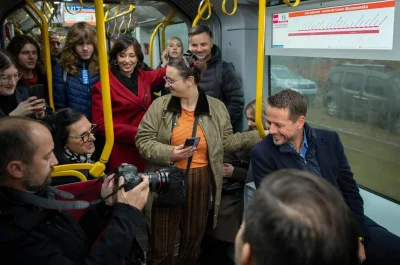 Bujak - @grim_fandango: głupszego spina już konfusie nie mogły wymyśleć