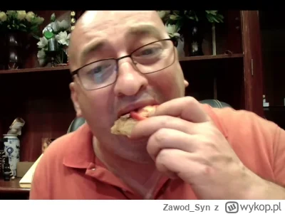 Zawod_Syn - Psznie je tego typu
#raportzpanstwasrodka