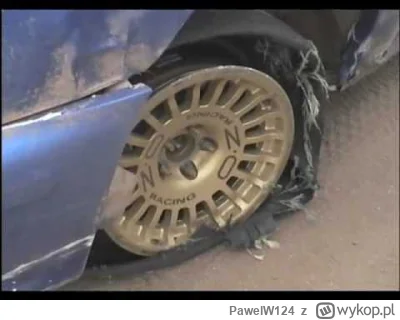 PawelW124 - #motoryzacja #carboners #samochody #mechanikasamochodowa #rajdy #subaru #...