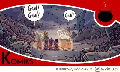 KulturowyKociolek - https://popkulturowykociolek.pl/recenzja-komiksu-sixtine-tom-4/
W...