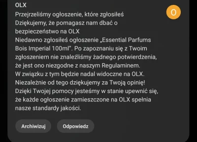 randomname1 - @Pawfcb: Według olx oczywiście wszystko jest w porządku