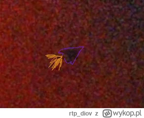 rtp_diov - Najnowsza analiza rastowo-wektorowa 3latlas. Wygląda jak statek UFO z napę...