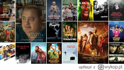 upflixpl - Fargo, Wieloryb, nowe Igrzyska śmierci i inne premiery w Amazon Prime Vide...
