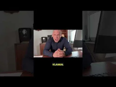 Barteq - Murański ma rzekomo coś na nawrockiego - ciekawe, prosimy o konkrety 
#wybor...