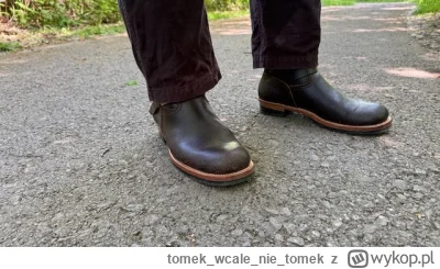 tomekwcalenie_tomek - #wbootach #modameska #buty #obuwie #engineerboots 

Kolejne inz...