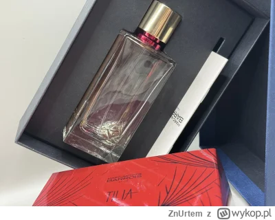 ZnUrtem - Mirku spod tagu #perfumy - z przykrością muszę stwierdzić, że kończy się mó...