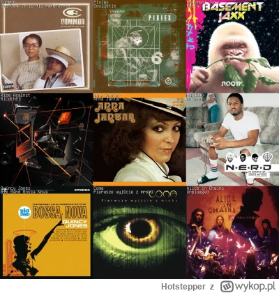 Hotstepper - @Nacho_Libre: