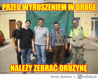 Smok_Baltazar - #kononowicz