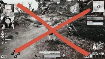 niezbadane-krainy - 💀 Twórcy z byłego Blizzarda na skraju upadku! MMO, które miało b...