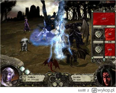 sxilll - Ale mnie dzisiaj naszło w kołchozie na to żeby sobie zagrać w starą gierkę i...