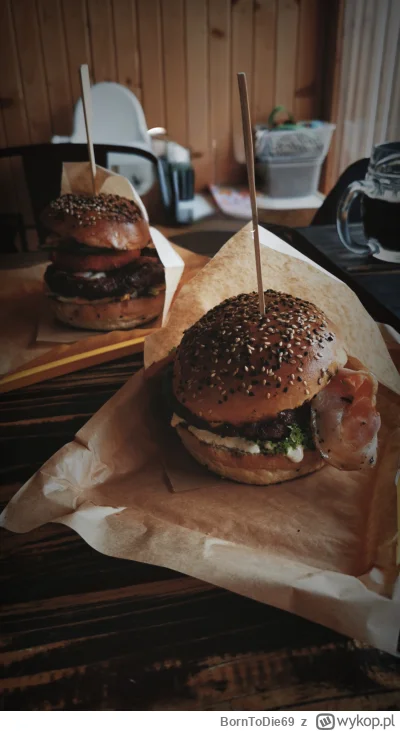 BornToDie69 - @Nanuno Tak to zrobił wbudowany w telefon edytor zdjęć