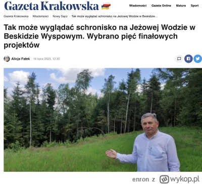 enron - Wygląda na to, że planowane jest użycie maskowania najwyższej klasy xD

#hehe...