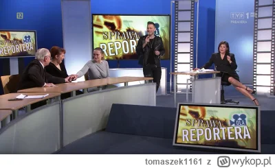 tomaszek1161 - @Waiter98: “Pani prokurator Elu ja nie wiedziała co podpisywała. Budda...