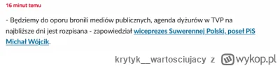 krytyk__wartosciujacy - No to wigilia w telewizji hehehe
#pucz2k23
#tvpis #polityka