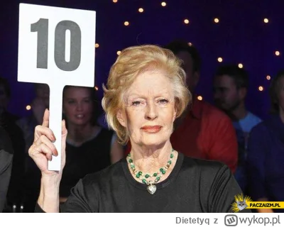 Dietetyq - @Fala_Magnezu: super historia 10/10