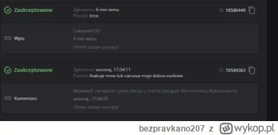 b.....7 - @Koyanaruu: zgłosiłem go też