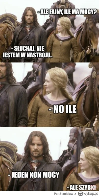 PanStanislaw - >PanStanislaw z wykop.pl

@mj_computer: Nie ja jestem autorem tego dzi...