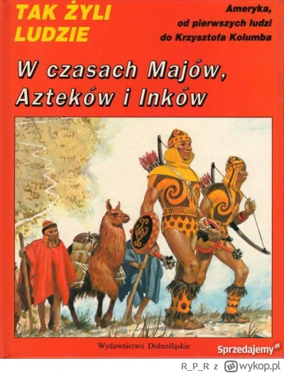 RPR - @oficjalniemartwa: A i jeszcze uwielbiałem książki z tej serii <3 Były jeszcze ...