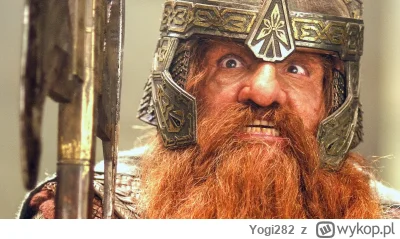 Yogi282 - @RobieZdrowaZupke: Ależ istnieją! Sam J.R.R. Tolkien o nich wspomina w swoi...