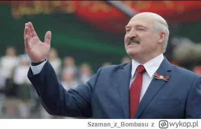 SzamanzBombasu - @JanDzbanPL