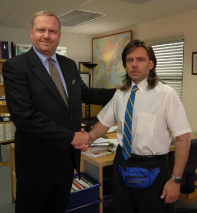 Bujak - @badreligion66: