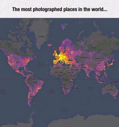 pogop - #mapy #mapporn #ciekawostki #swiat #fotografia #geografia