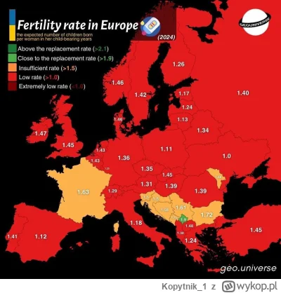 Kopytnik_1 - #polska #ciekawostki #demografia #zwiazki #samotnosc #dzieci #przegryw #...