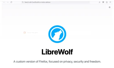 janeknocny - Jak już używać Firefox to lepiej iść w https://librewolf.net/ - to firef...