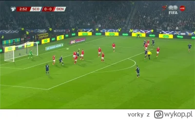 vorky - Szkocja 1-0 Dania | McTominay z przewrotki wow ( ͡° ͜ʖ ͡°)

https://streamin....