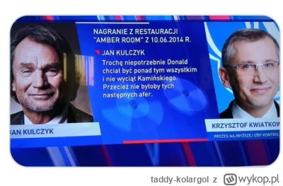 taddy-kolargol - Zostali skazani tylko i wyłącznie dlatego że wykrywali afery PO. Tus...