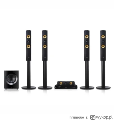 hrumque - Mirki poradzcie jakieś #glosniki #audio do postawienia przy komputerze, tak...