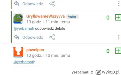 yerbamati - Dojadę cię za to
#przegryw