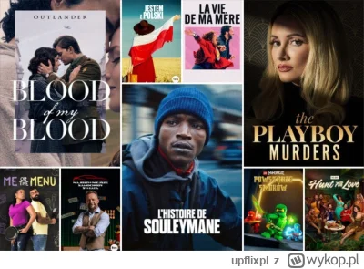 upflixpl - Historia Souleymane'a – dzisiejsza premiera w HBO Max Polska – Aktualizacj...