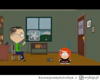 KarmazynowyAstrofizyk - A mnie to już zaczyna śmieszyć ( ͡° ͜ʖ ͡°)

Btw. dziś niema n...