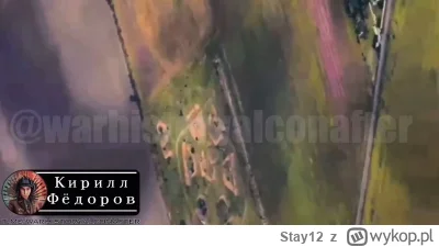 Stay12 - >Rosyjski Lancet trafił w radar obrony powietrznej P18 Sił Zbrojnych Ukrainy...