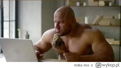 mike-mo - @InnyWymiar90: