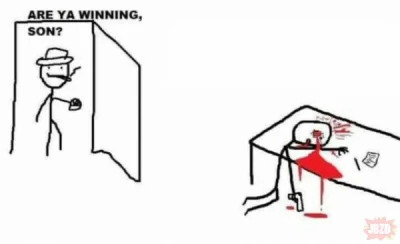 PetalMind - @PetalMind: nie tato, nie wygrywam