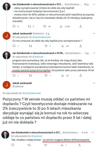 pastaowujkufoliarzu - "Ekspert" Dziekoński, który od wczoraj nie przeczytał ze zrozum...