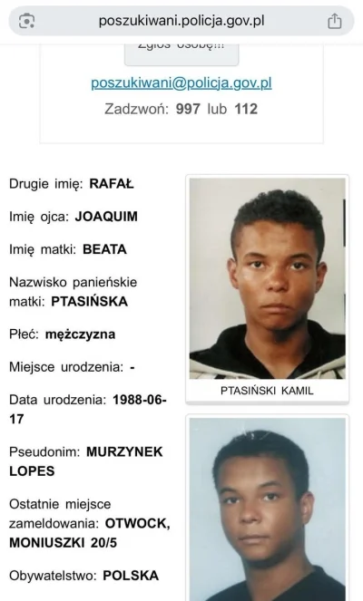 D.....a - Matka oczywiście p0luska XD

#p0lka #mokebe #blackpill #przegryw #heheszki