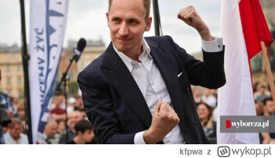 kfpwa - #ukraina #polityka
Co traci Polski budżet po opuszczeniu Ukraińców:
- 20 mili...