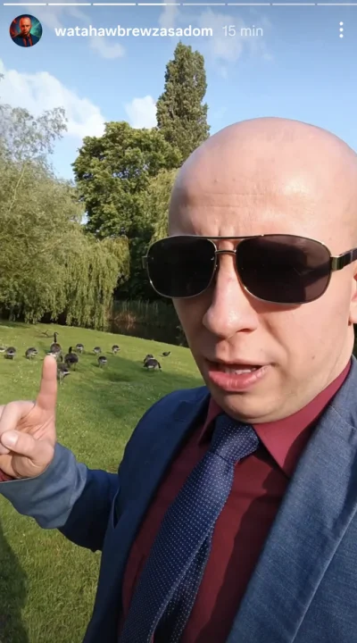 konondrom2137 - A co, jeśli #sebcel to tak naprawdę tajny agent rządu, z fałszywą toż...