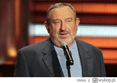 Ukiss - Nazwę telewizji Polsat wymyślił satyryk Tadeusz Drozda.

Źródła:
SPOILER
SPOI...