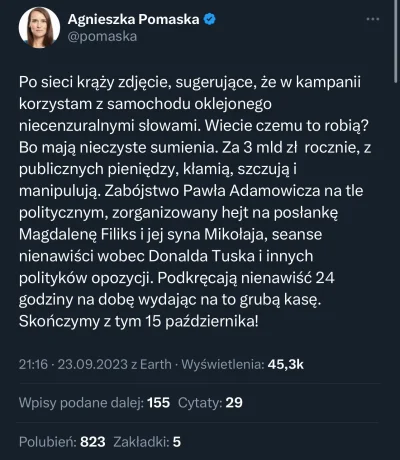 MateuszJakubAndruszkiewicz - @MateuszJakubAndruszkiewicz 

A tu O.. tłumaczenie ze to...