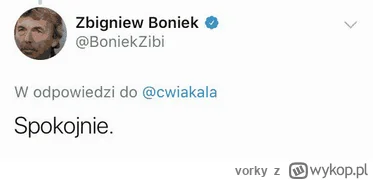 vorky - @MrFryteczka: ( ͡° ͜ʖ ͡°)