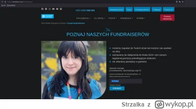 Strzalka - Mam taki problem, dziewczyna wpuściła do domu typka podającego się za wolo...