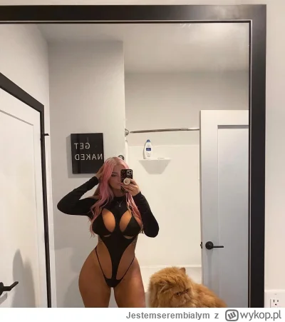 Jestemserembialym - #c---i #kontenerynamleko