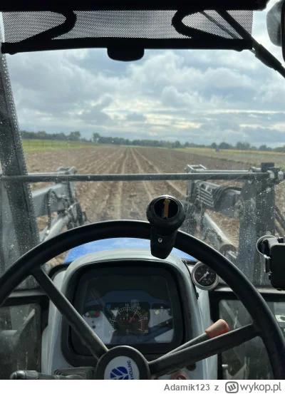 Adamik123 - #rolnictwo nie opłaca się