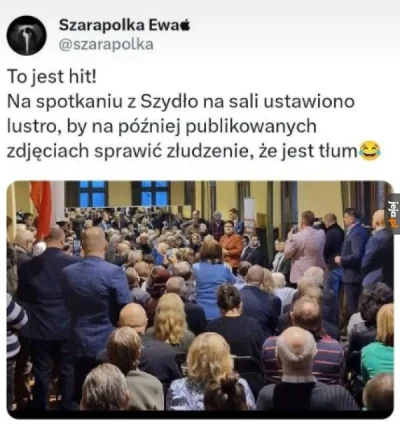 KonwersatorZabytkow - Pamiętacie jak się #neuropa podniecała, ze prawaki czerpią info...