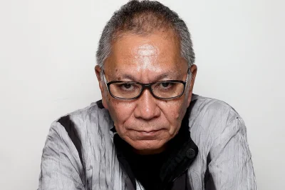 dasfddklfdslkfkx - Takashi Miike kończy dzisiaj 65 urodziny. Wszystkiego najlepszego!...