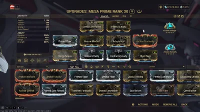 Jurix - @Dejwor: Poświęciłem na testy tego builda zdecydowanie zbyt dużo czasu. Imo n...